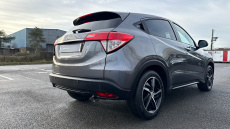 Honda HR-V 1.5 i-VTEC SE CVT 5dr Petrol Hatchback